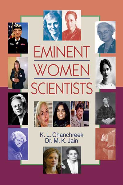 Eminent Women : Scientists