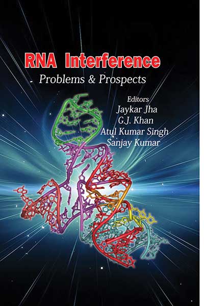 RNA Interference : Problems & Prospects