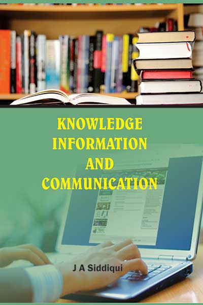 Knowledge Information & Communication