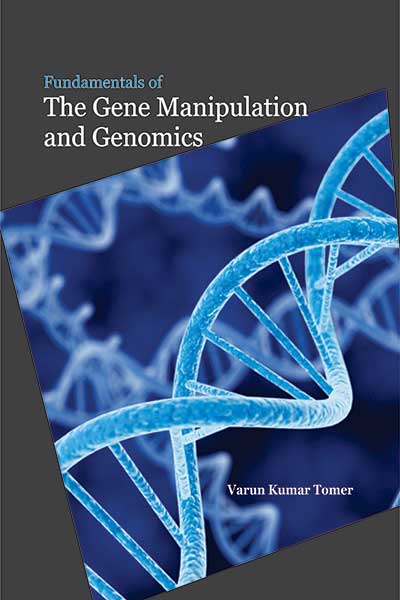 Fundamentals of The Gene Manipulation and Genomics