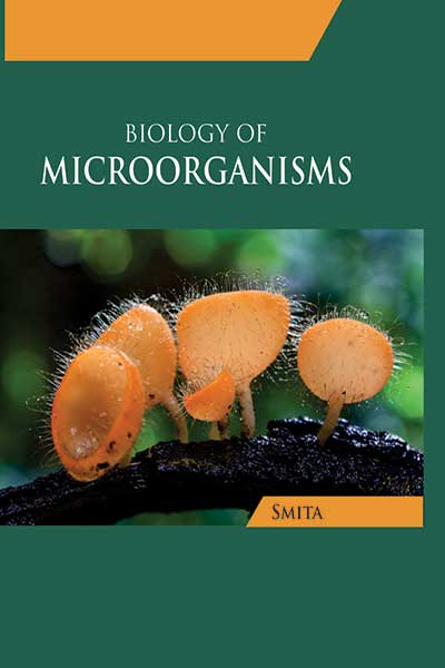 Biology of Micro-organisms in 3 vol.