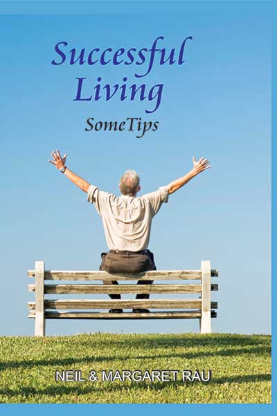 Successful Living Some Tips