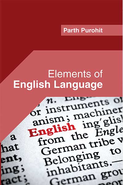 Elements of English Language