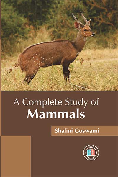 Complete Study of Mammals