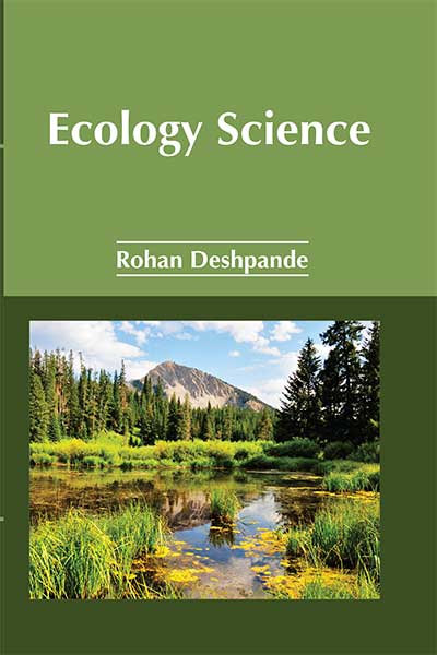 Ecology Science