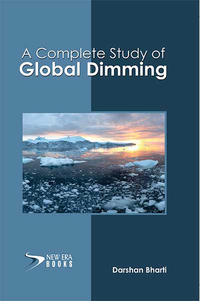 Complete Study of Global Dimming