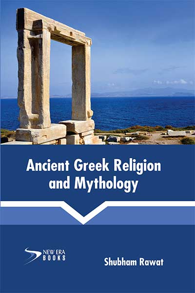 Ancient Greek Religion and Mythology