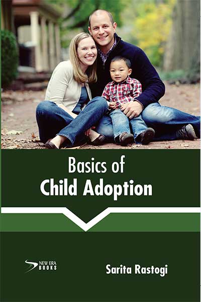 Basics of Child Adoption