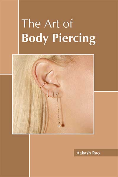 Art of Body Piercing