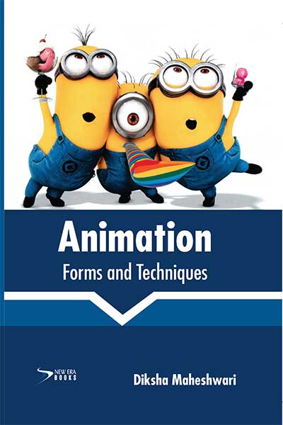 Animation: Forms and Techniques