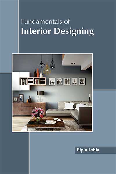 Fundamentals of Interior Designing