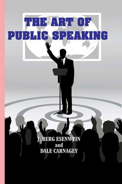 Art of Public Speaking-in 2 Vols
