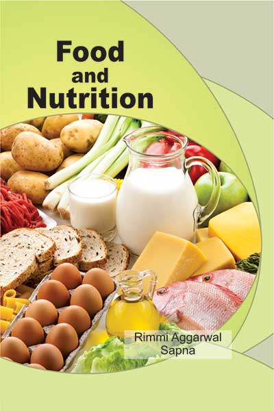 Food and Nutrition