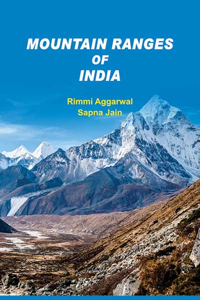 Mountain Ranges of India