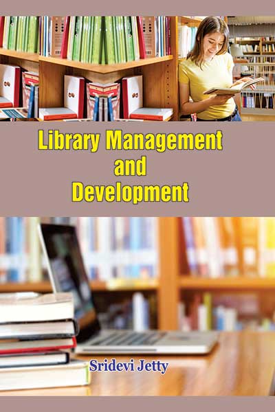 Library Management & Development