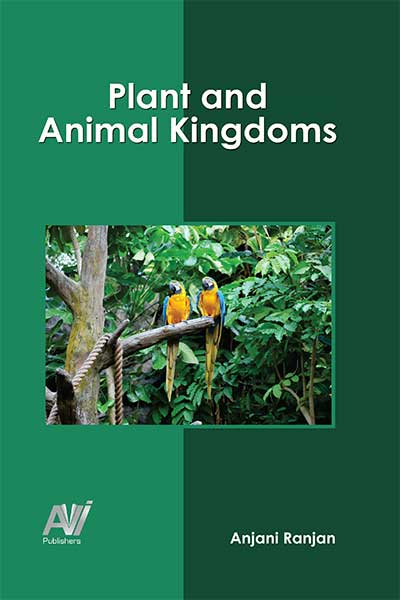 Plant and Animal Kingdom