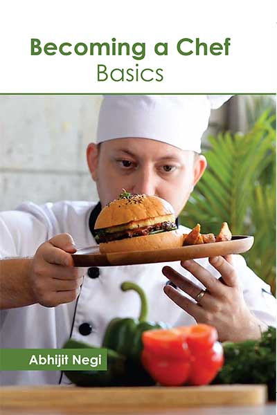 Becoming a Chef: Basic