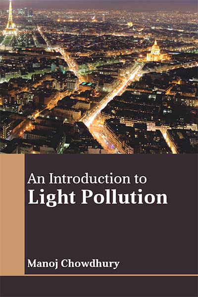 Introduction to Light Pollution