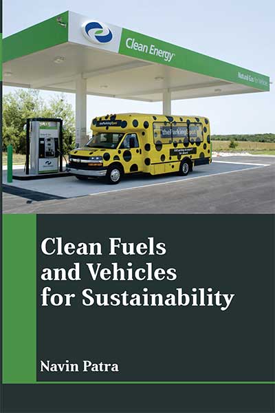 Clean Fuel and Vehicles for Sustainability