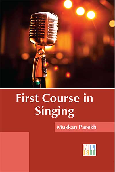 First Course in Singing