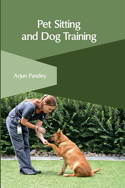Pet Sitting and Dog Training