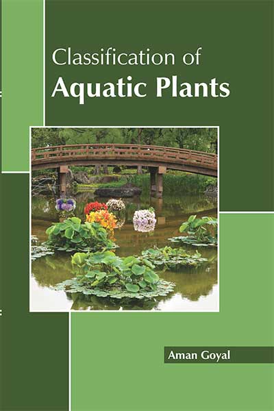 Classification of Aquatic Plants