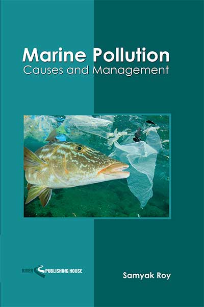 Marine Pollution: Cause and Management