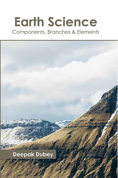 Earth Science: Components, Branches & Elements