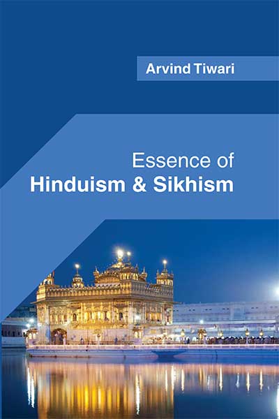 Essence of Hinduism & Sikhism