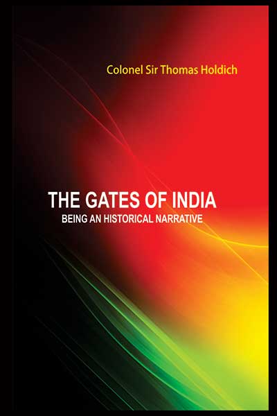 Gates of India