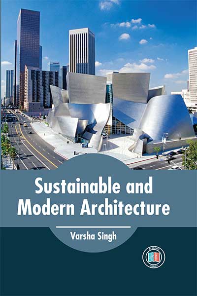 Sustainable and Modern Architecture