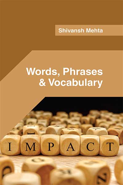 Words, Phrases & Vocabulary