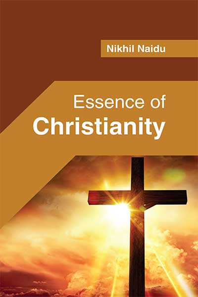 Essence of Christianity
