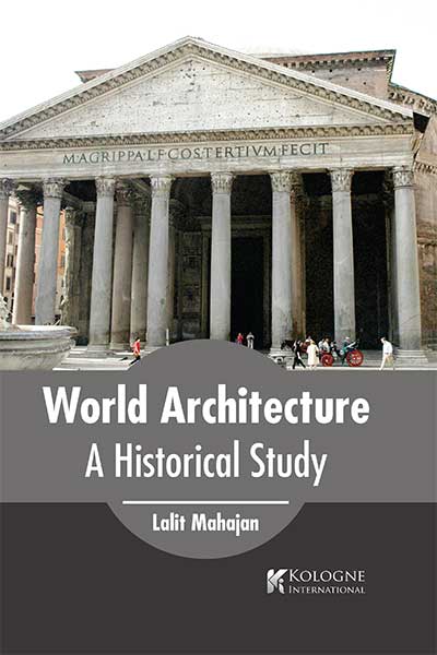 World Architecture: A Historical Study