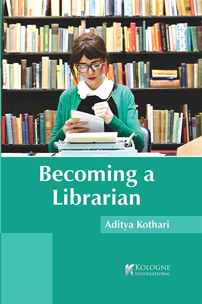 Becoming a Librarian