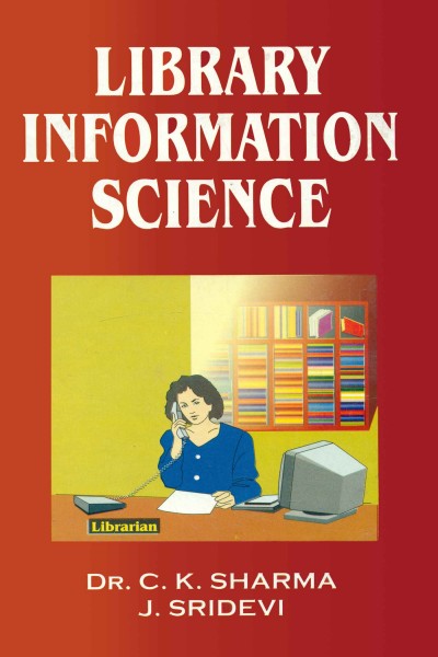 Library Information Science