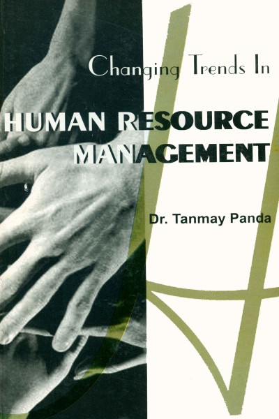 Changing Trends in Human Resource Management