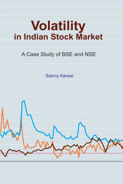 Volatility in Indian Stock Market