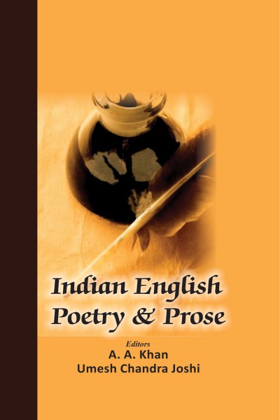 Indian English Poetry & Prose