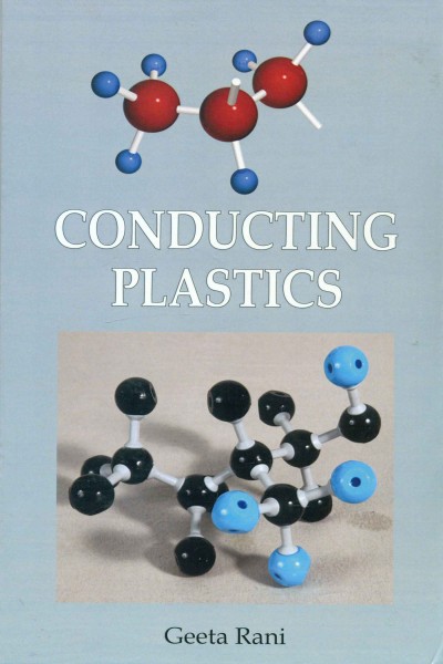 Conducting Plastic