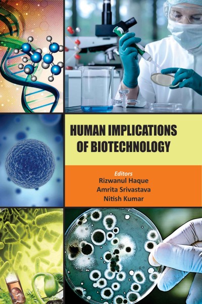 Human Implications of Biotechnology