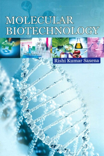 Molecular Biotechnology in 2 vol.