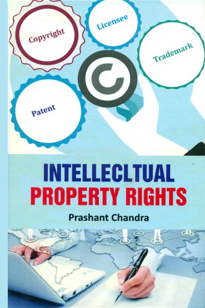 Intellectual Property Rights 