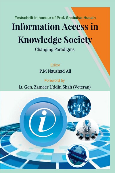 Information Access in Knowledge Society