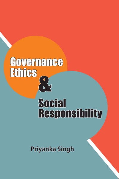 Governance Ethics & Social Responsibility