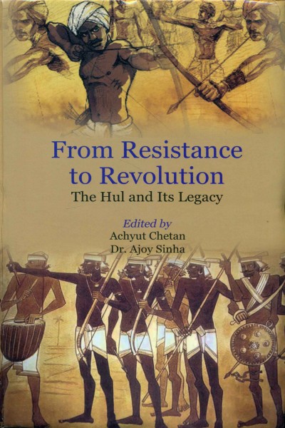 From Resistance to Revolution