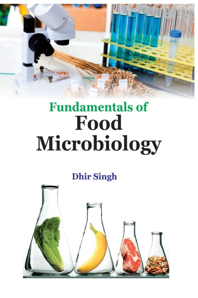 Fundaments of Food Microbiology