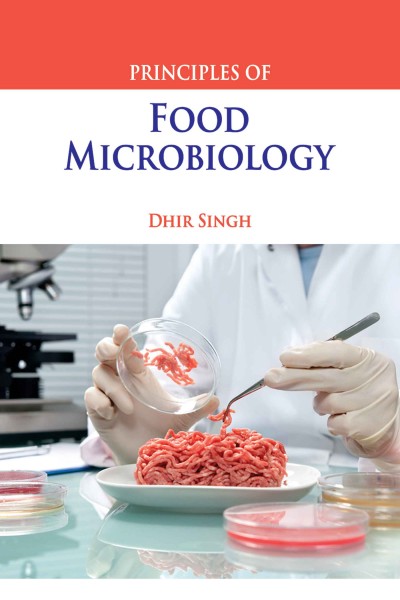 Principals of Food Microbiology