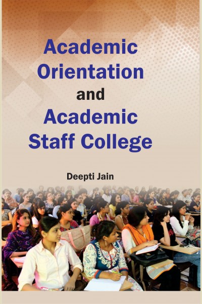 Academic Orientation & Academic Staff College
