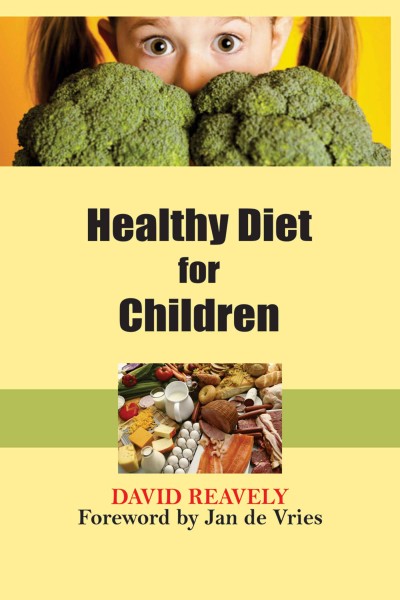 Healthy Diet for Children